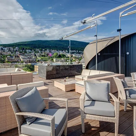 Hotel Beaulac-2