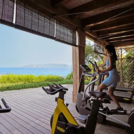 Hotel Capo D'Orso Thalasso & Spa-3
