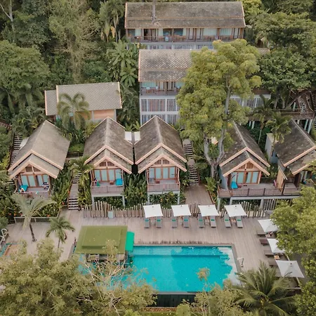 Ao Prao Resort-2