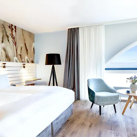 Aedenlife Hotel&Resort Rügen-3