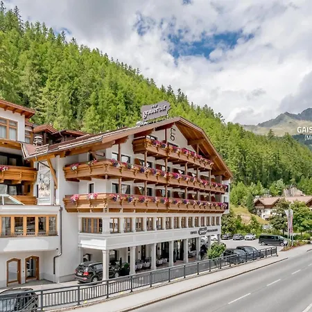 Hotel Grauer Baer-2