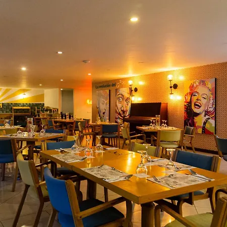 Pop Art Hotel Las Colinas Manizales-3