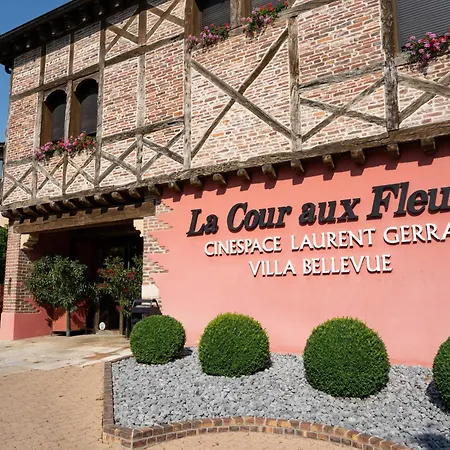 Les Saules Parc&Spa - Les Collectionneurs-2