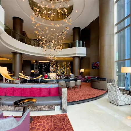 Radisson Blu Plaza Bangkok-2