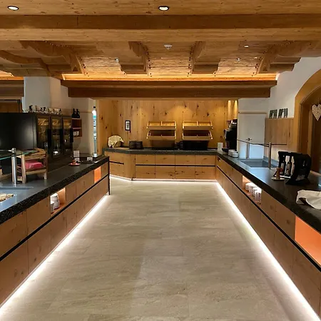 Hotel Bogner Hof-3