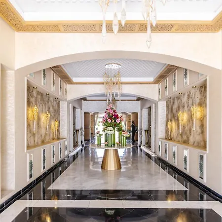 Hotel Prestige Agadir-2