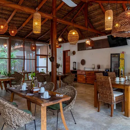 Hotel Casa Lumini Holbox-2