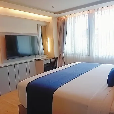 Ama'S House Luxury Boutique Hotel-3