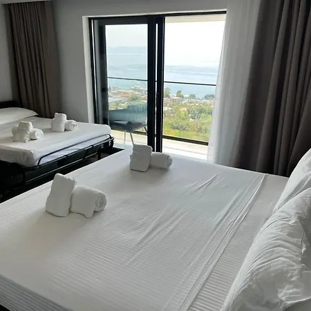 Black Diamond Hotel Dhermi-2