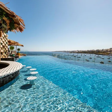 Damare Resort&SPA-2
