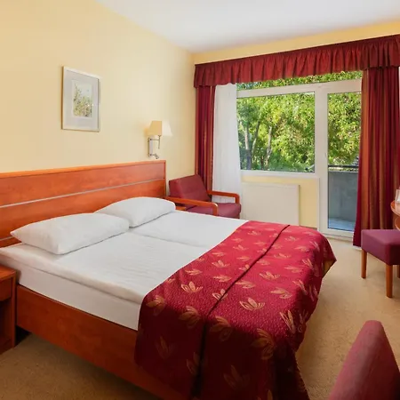 Benczur Hotel-3