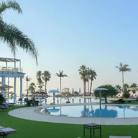 The Noverian Scenic Crete 5 Star Hilltop Villa Resort & Spa-3