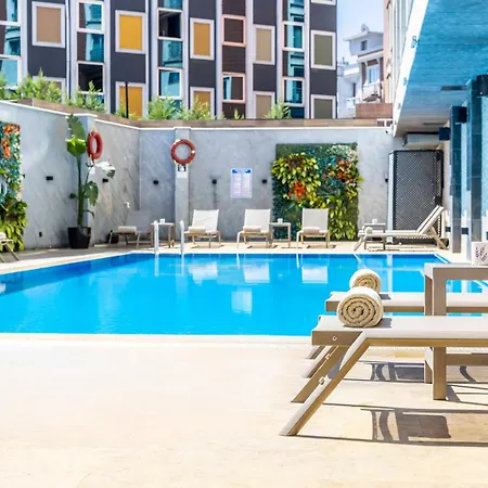 Ramada Plaza By Wyndham Istanbul Sultanahmet-2