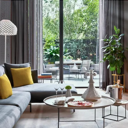 Mandarin Oriental, Barcelona-3