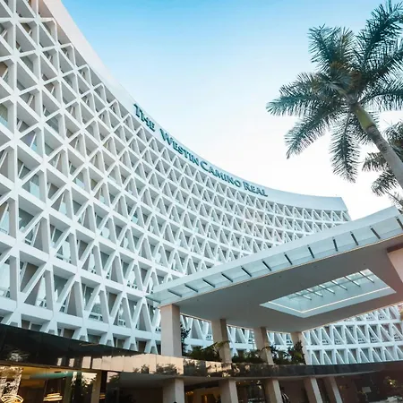 The Westin Camino Real, Guatemala-3