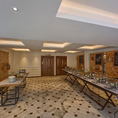 Casino Hotel - Cgh Earth, Cochin-3