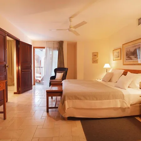 Le Saint Alexis **** Hotel&Spa-3