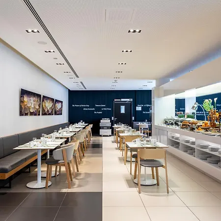Eurostars Book Hotel-3