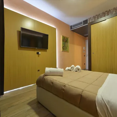 Hotel Angioino & Spa-3