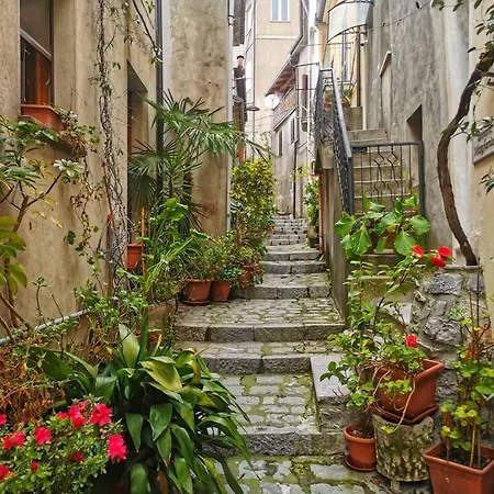 Il Borgo Ospitale - Albergo Diffuso-2
