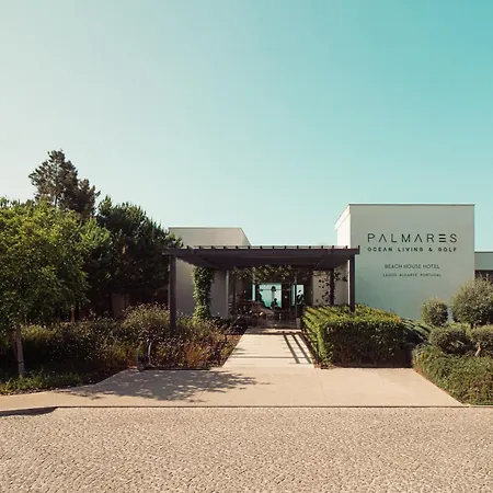 Palmares Beach House Hotel - Adults Friendly-3