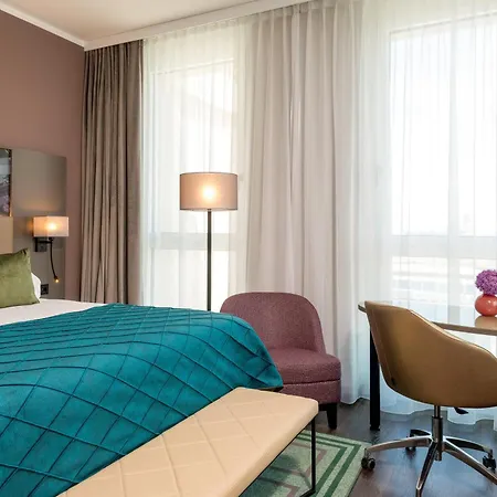Leonardo Royal Hotel Nuernberg-2