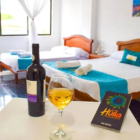 Hotel Dinastia Real Neiva-3