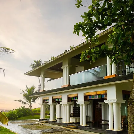 Palm Treeheritage Beach Resort-2