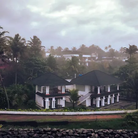 Palm Treeheritage Beach Resort-3
