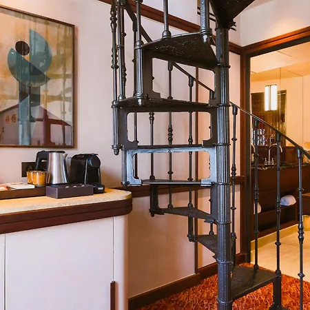 Boutique Hotel Konfidentiel-3