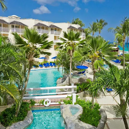 Turtle Beach, Barbados, A Tribute Portfolio All-Inclusive Resort-2
