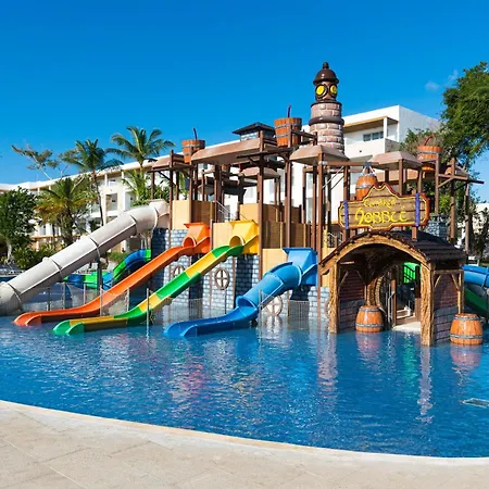 Princess Family Club Bavaro-2