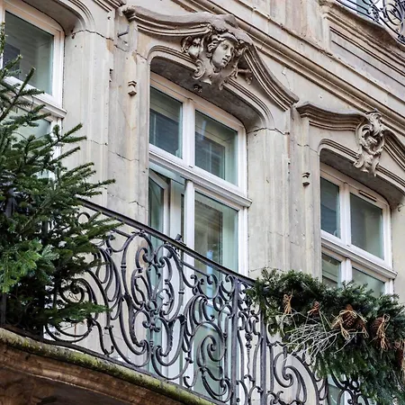 Hôtel Gutenberg-2