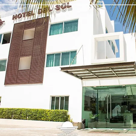 Hotel Del Sol-2