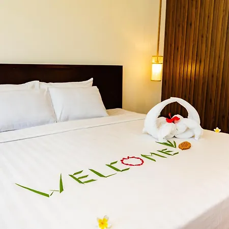 Diamond Bay Resort & Spa-2