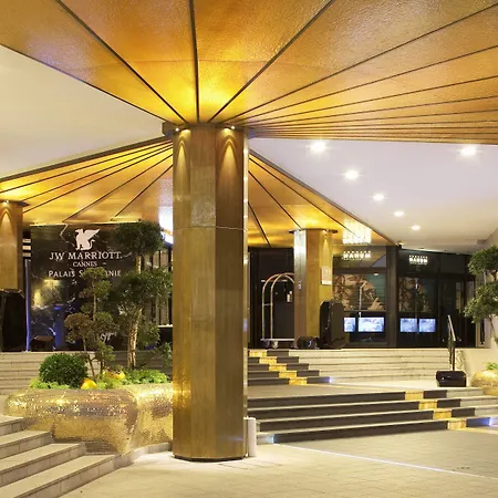 Jw Marriott Cannes-3