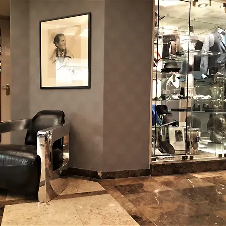 Hotel Mermoz-2