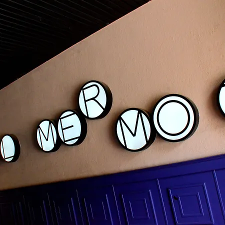 Hotel Mermoz-3