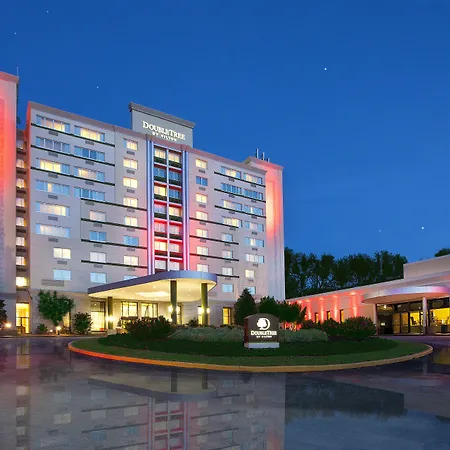 The Alloy, A Doubletree By Hilton - Valley Forge-2