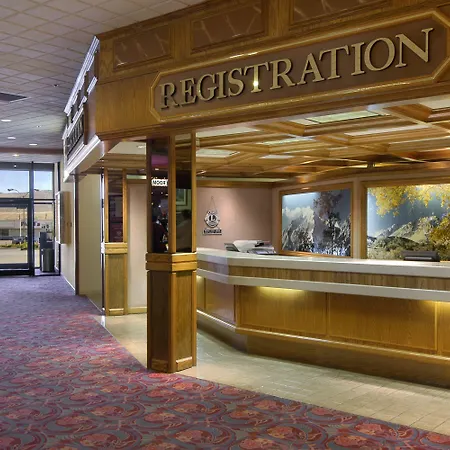 Maverick Hotel And Casino By Red Lion Hotels-2