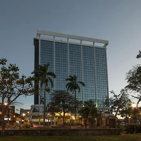 Delta Hotels By Marriott San Jose Aurola-2