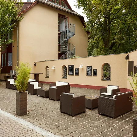 Sunday Hotel Nuernberg-3