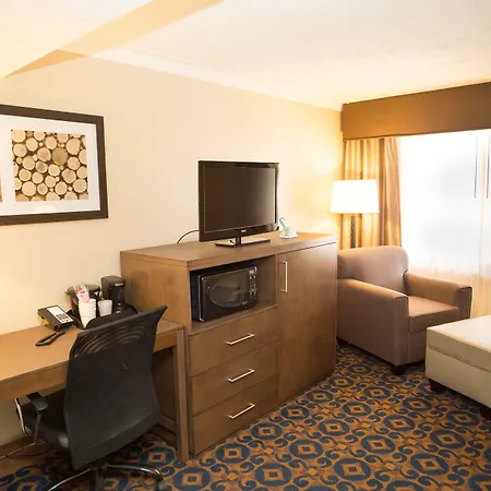 Best Western Butch Cassidy Inn-2
