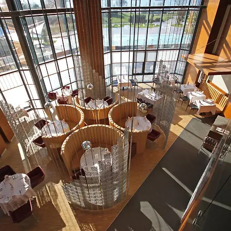 Sheraton Istanbul Atakoy Hotel-3
