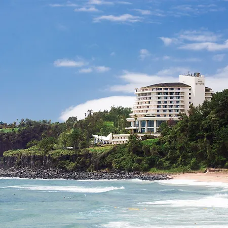 Parnas Hotel Jeju-3
