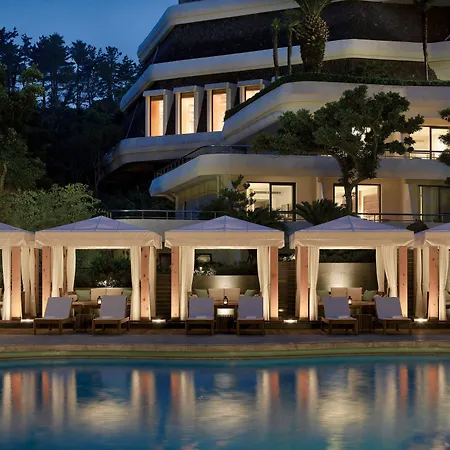 Parnas Hotel Jeju-2