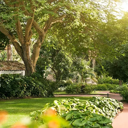 Marbella Club Hotel - Golf Resort & Spa-3