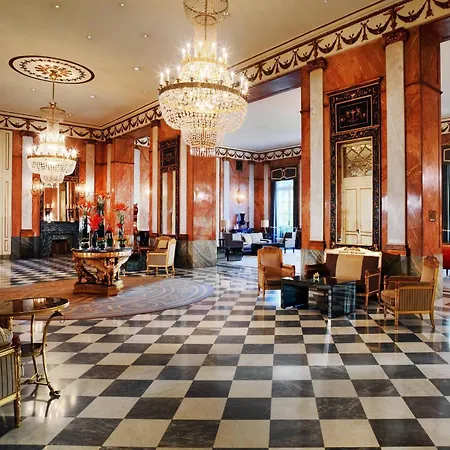 The Westin Excelsior, Rome-2