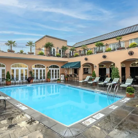 Hotel Monteleone-2