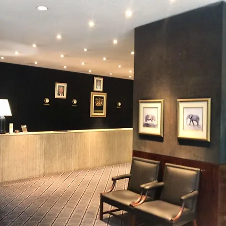 The Royal Hotel By Coastlands Hotels & Resorts-3